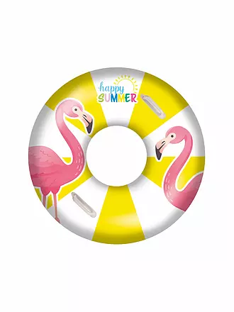 HAPPY PEOPLE | Schwimmring XL Summer | 